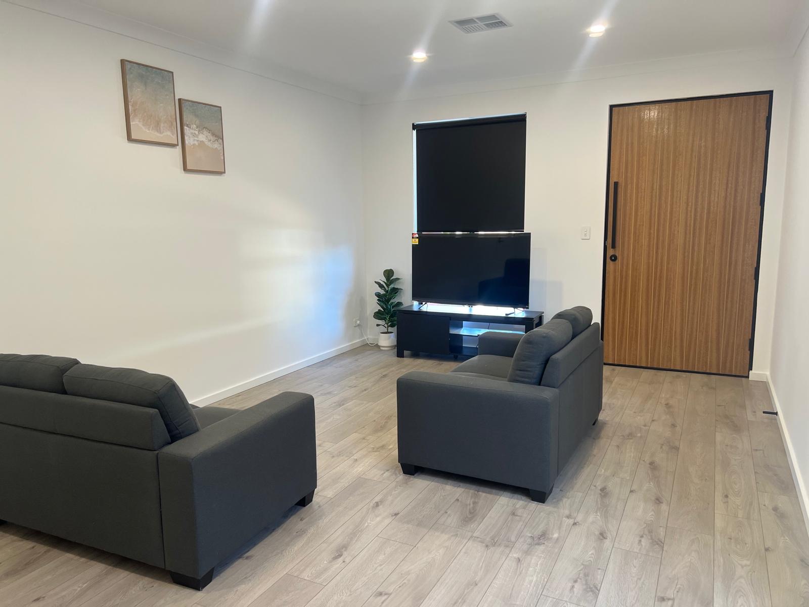 SIL/MTA 1:1, 1:2 1:3 Wheelchair accessible House (Non-SDA) — Home image 6