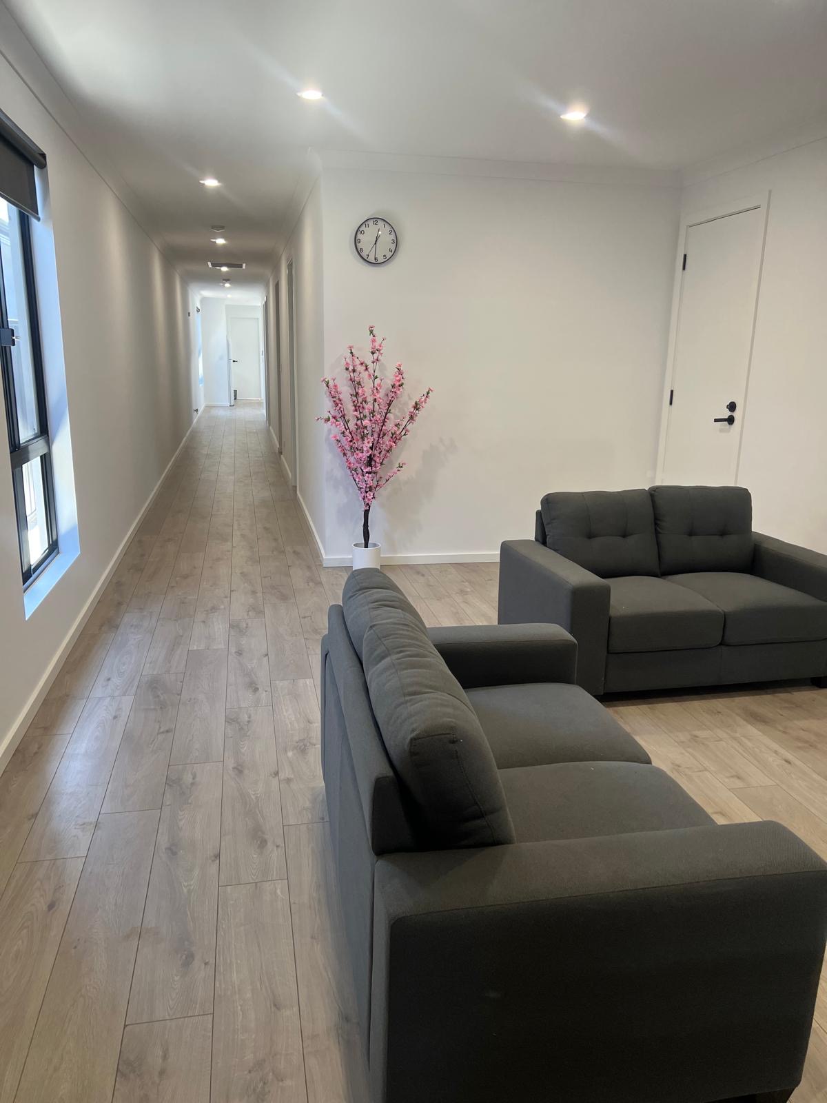 SIL/MTA 1:1, 1:2 1:3 Wheelchair accessible House (Non-SDA) — Home image 7
