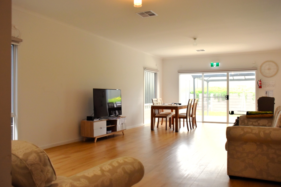 Brand New Christie Downs SIL Home [ SDA | Male Only ] — Home image 7