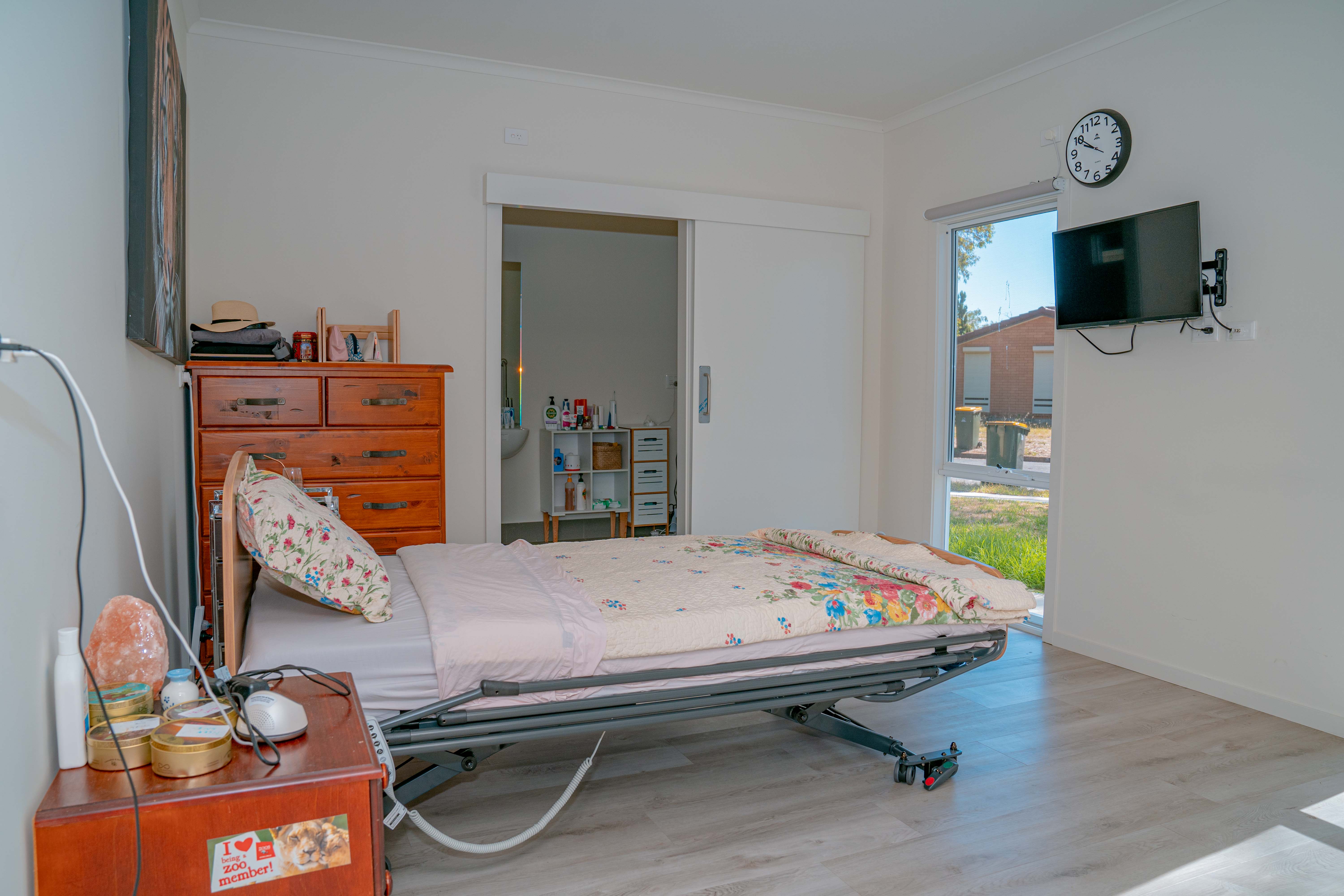 Brand New Christie Downs SIL Home [ SDA | Male Only ] — Home image 10
