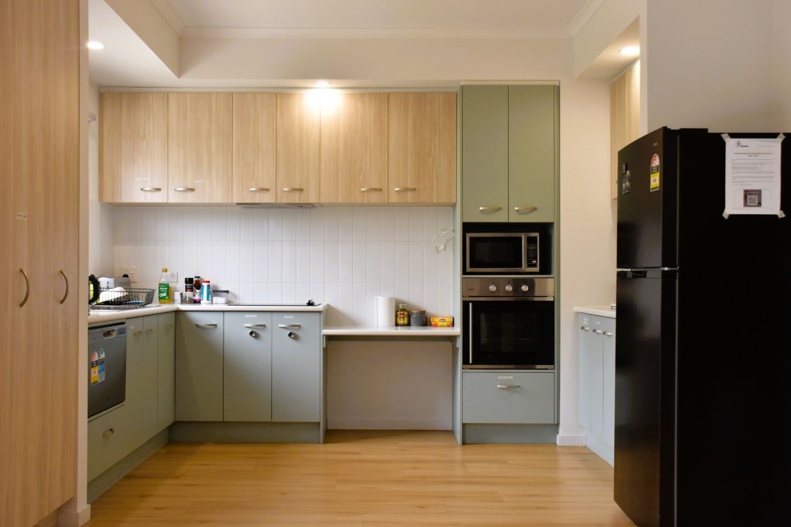 Brand New Christie Downs SIL Home [ SDA | Male Only ] — Home image 2
