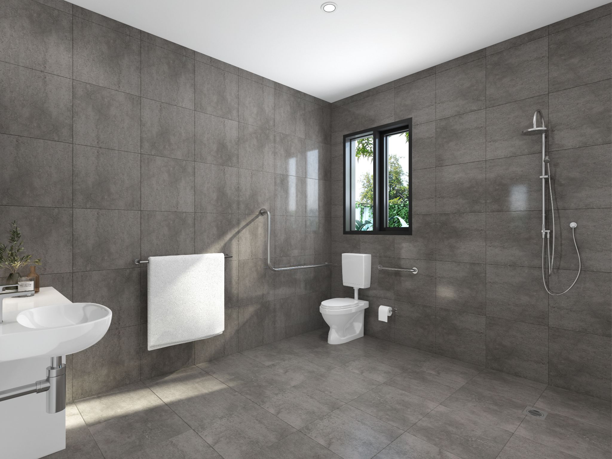 Brand New Robust Property — Home image 3