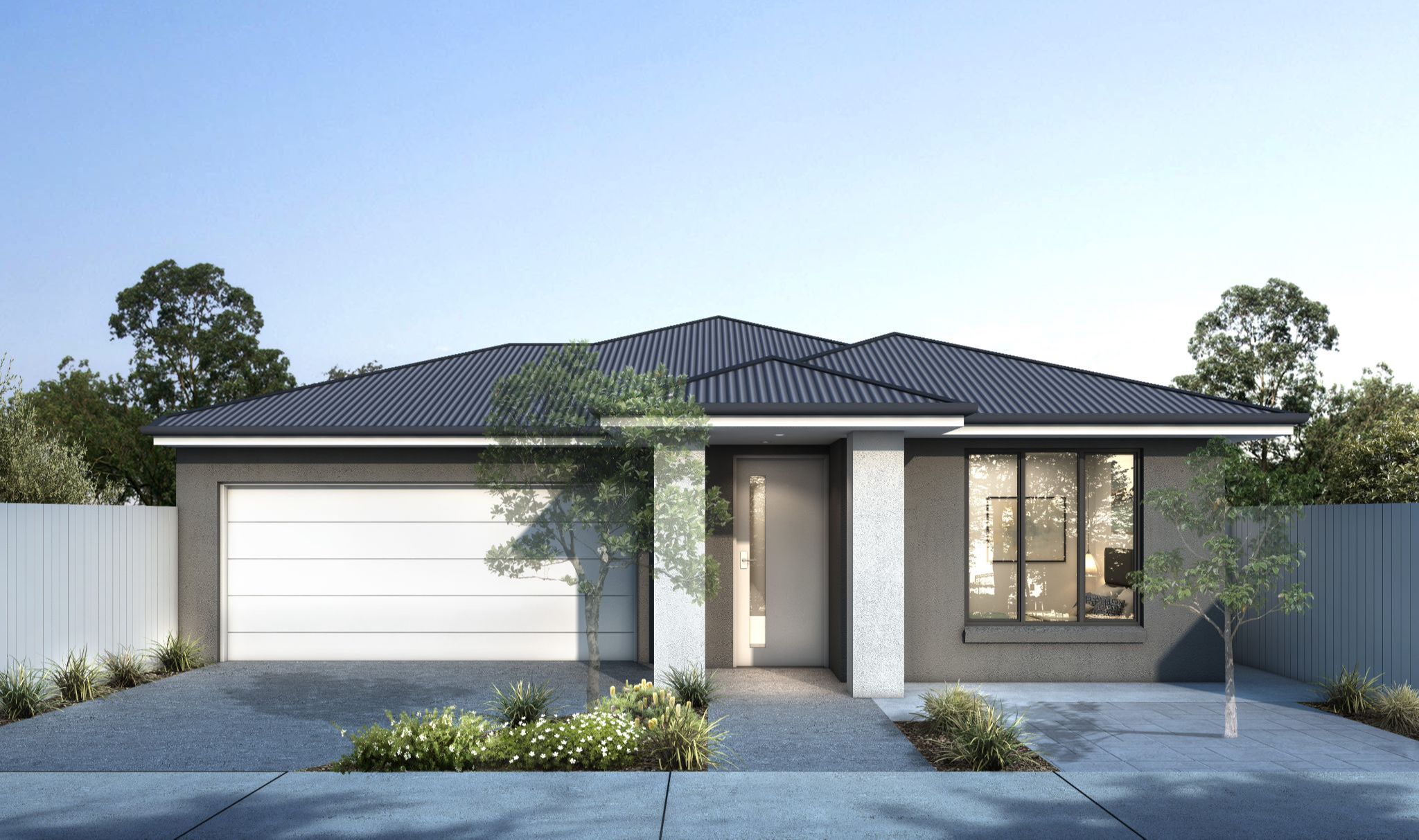 Brand New Robust Property — Home image 5