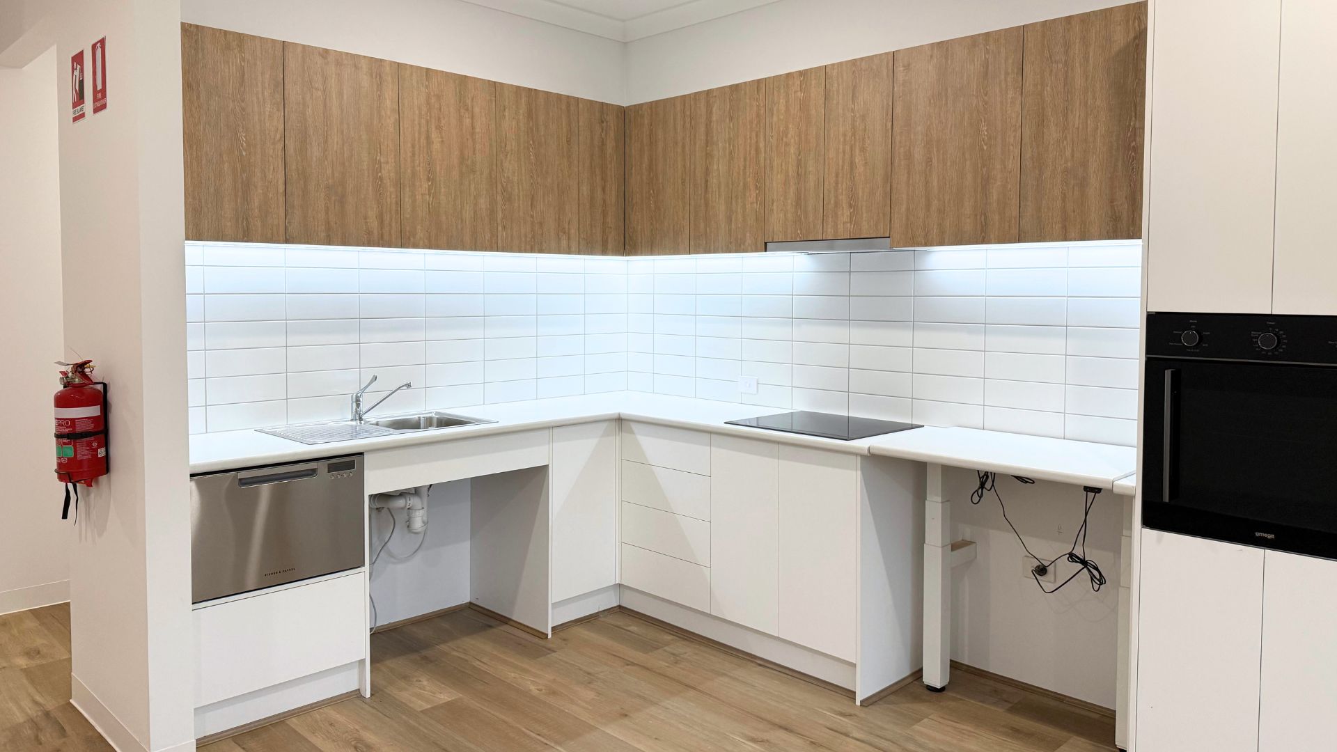 Gippsland, Sale - SDA home almost complete — Home image 3
