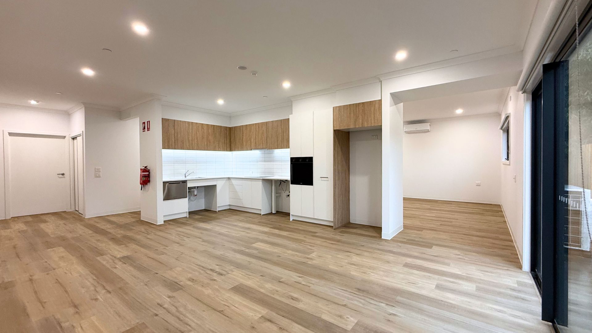 Gippsland, Sale - SDA home almost complete — Home image 4