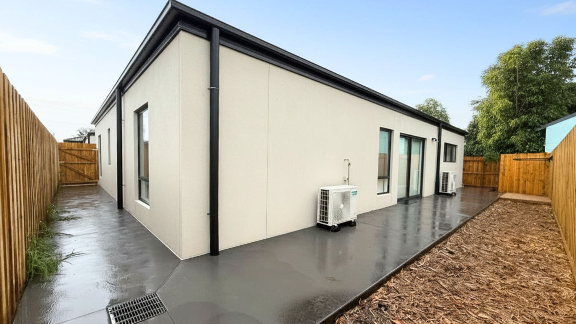 Gippsland, Sale - SDA home almost complete — Home image 10