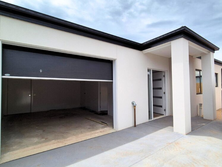 Gippsland, Sale - SDA home almost complete — Home image 2