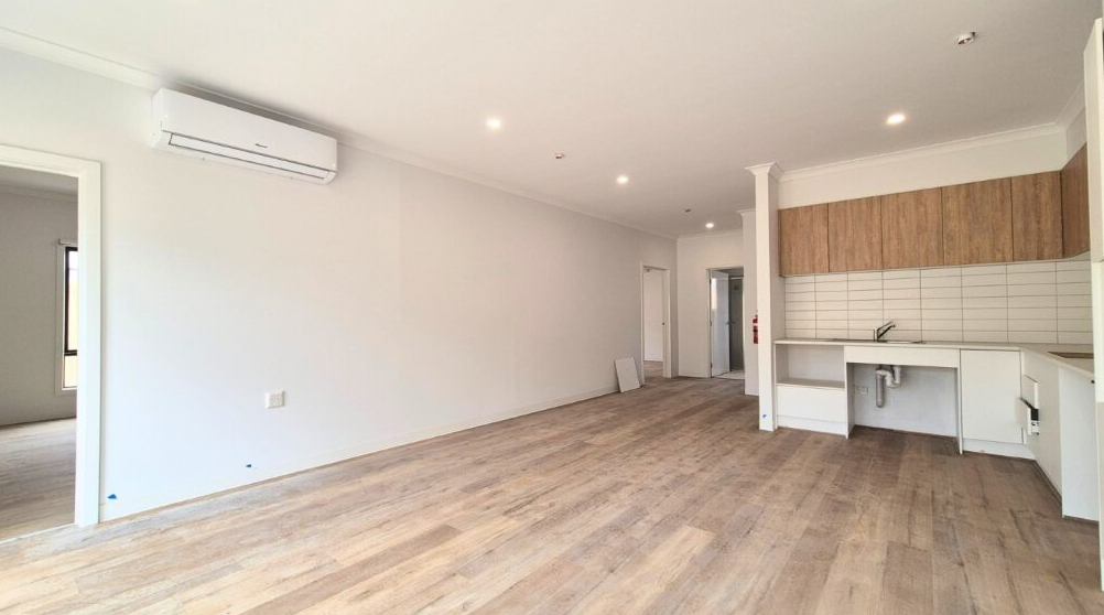 Gippsland, Sale - SDA home almost complete — Home image 3