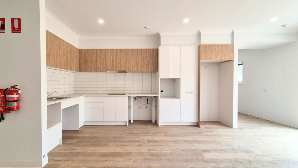 Gippsland, Sale - SDA home almost complete — Home image 7