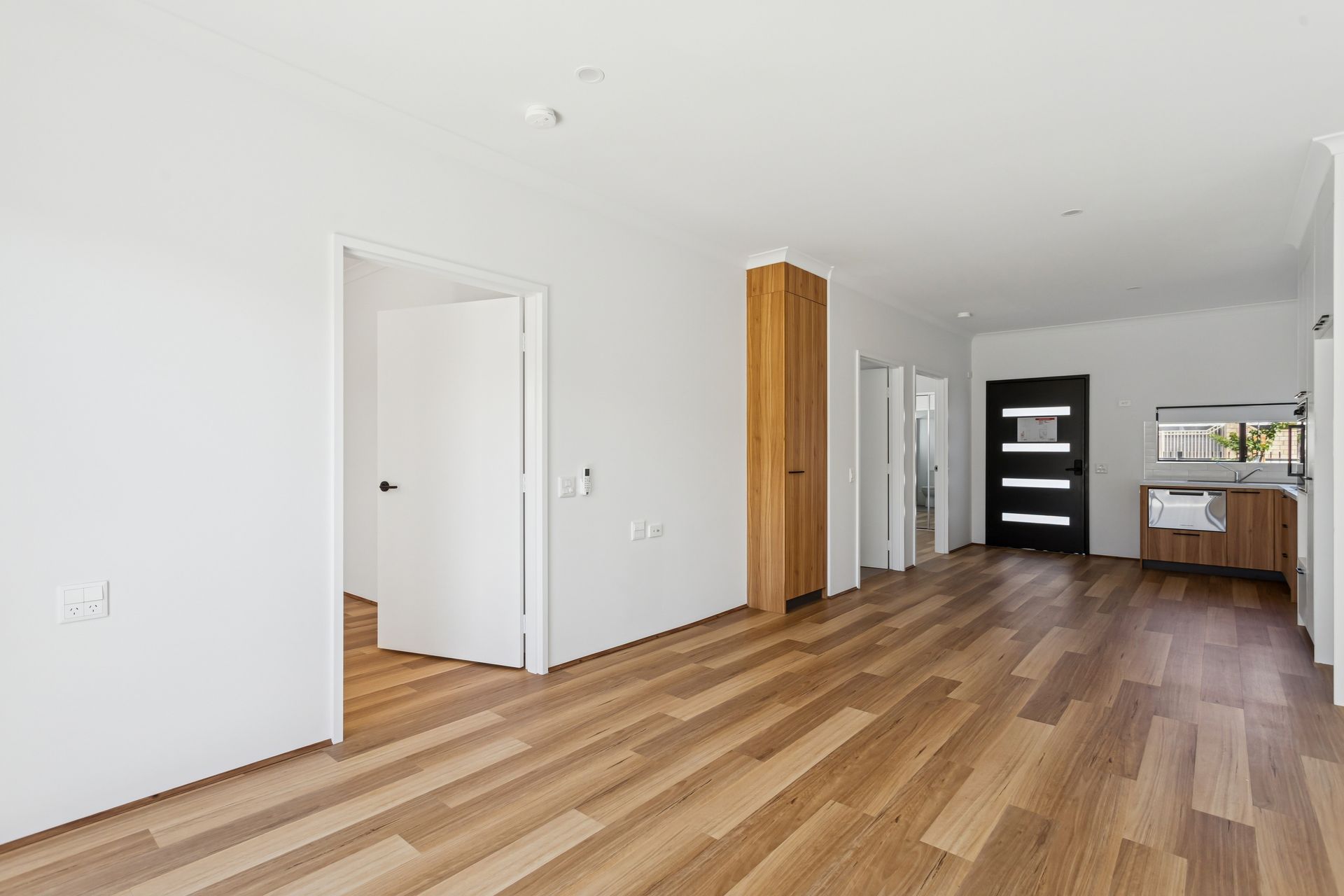 SDA Villas - George Midland — Home image 2