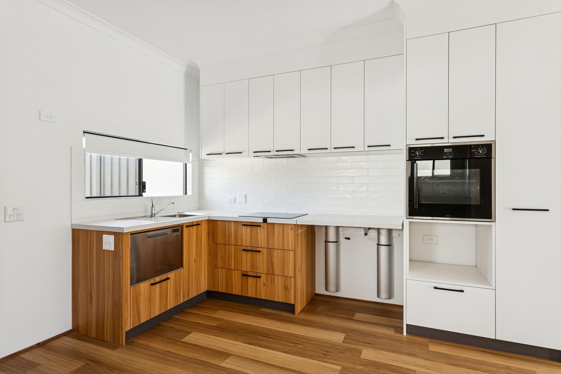 SDA Villas - George Midland — Home image 3