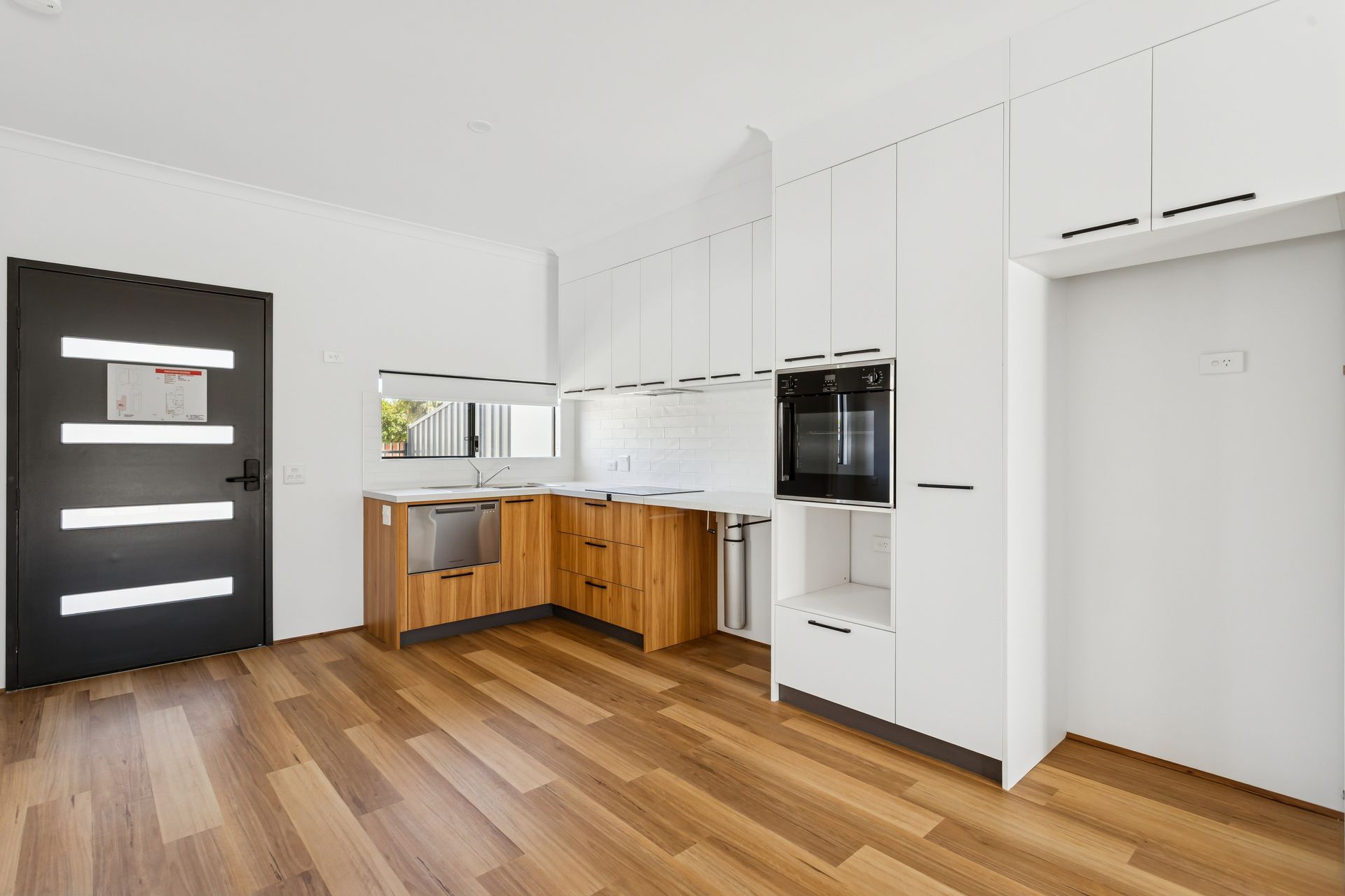 SDA Villas - George Midland — Home image 4