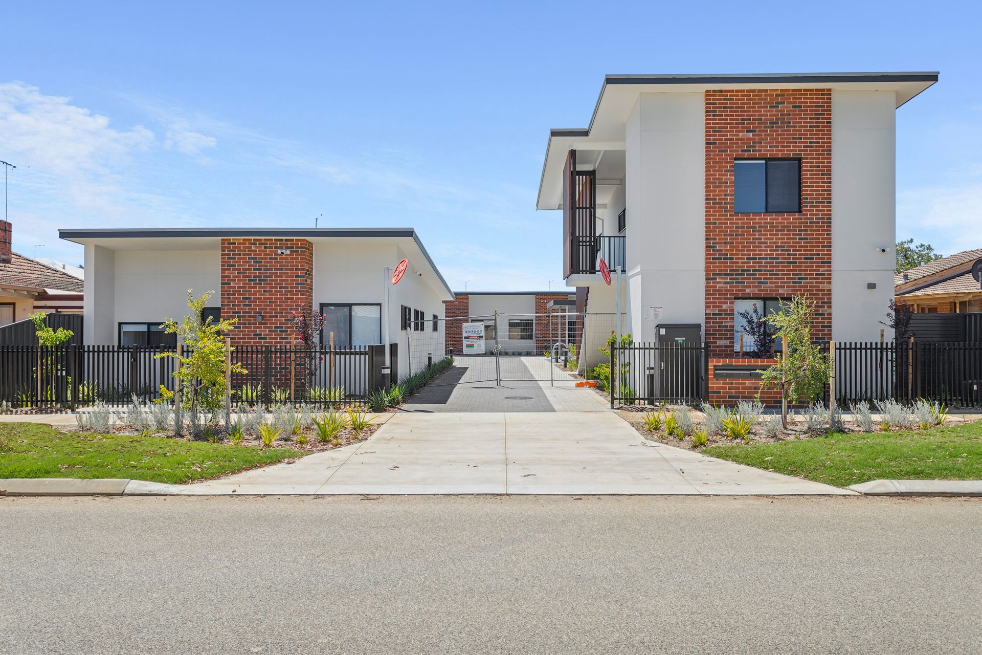 SDA Villas - George Midland — Home image 5