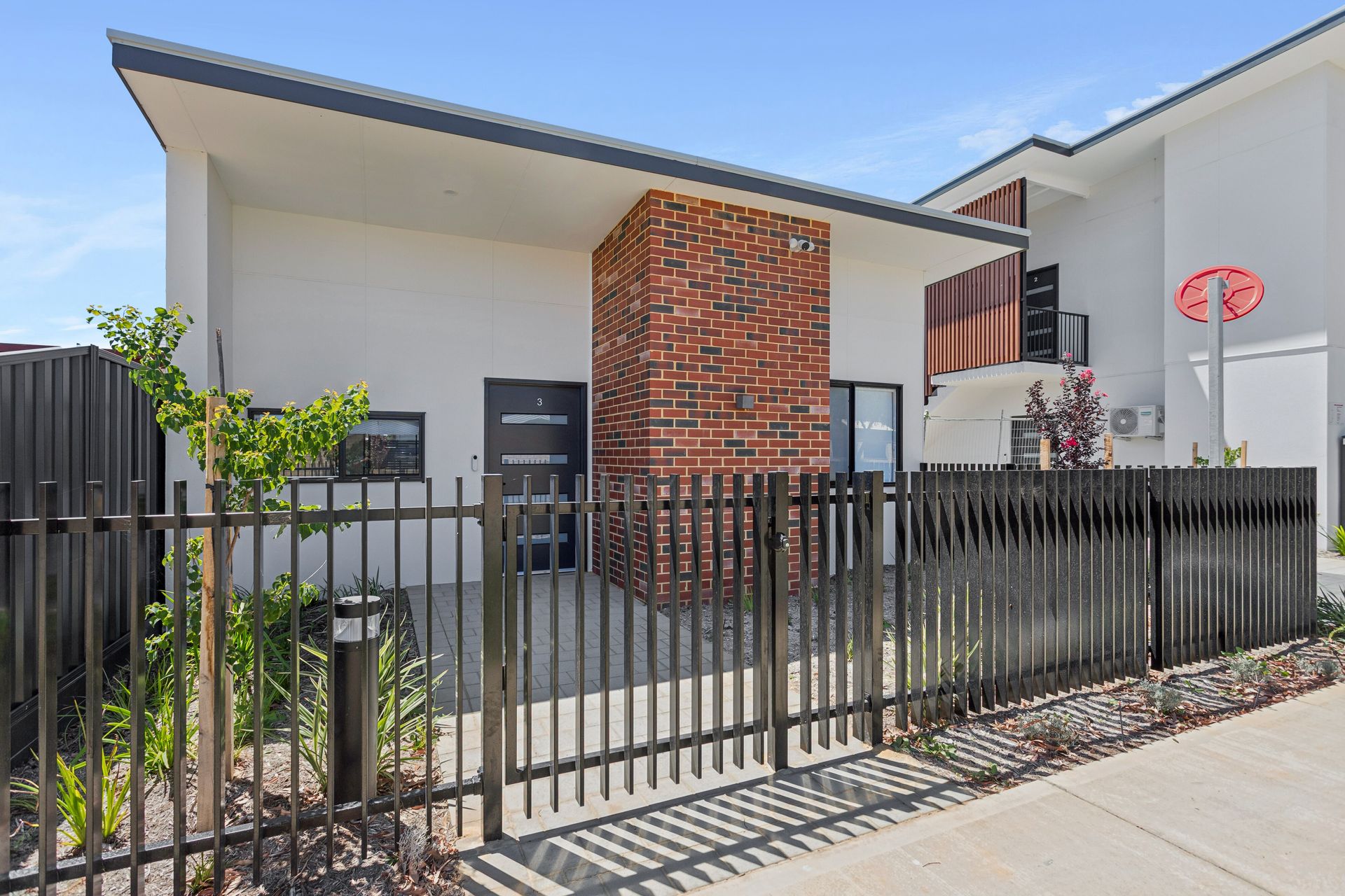 SDA Villas - George Midland — Home image 6