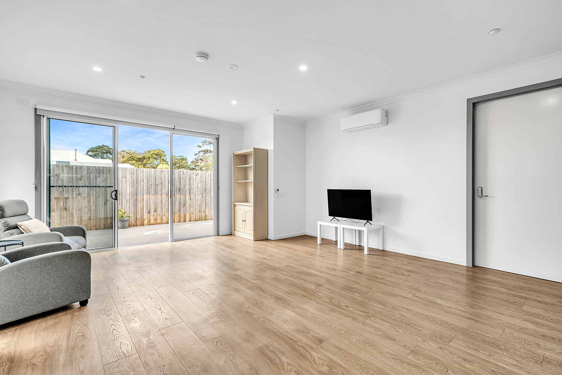 Supportive, coastal living in accessible Rosebud villas — Home image 2