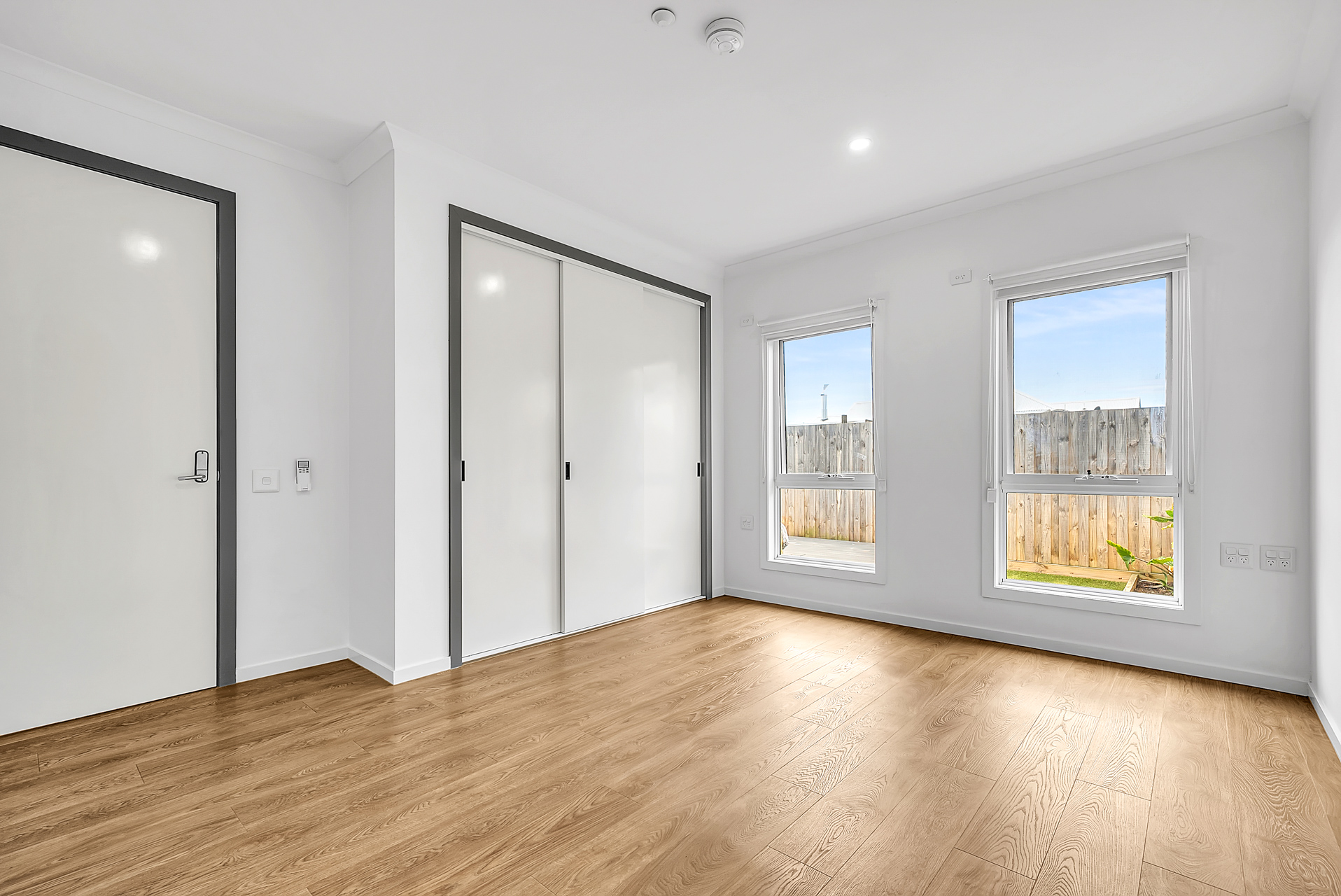 Supportive, coastal living in accessible Rosebud villas — Home image 3