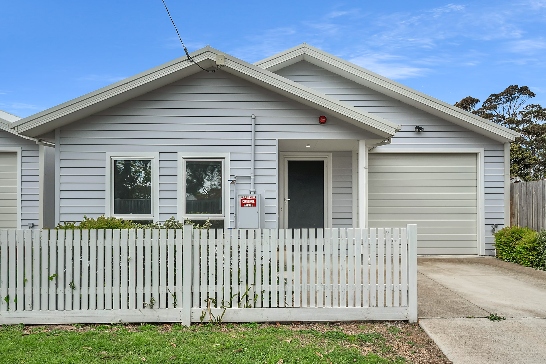 Supportive, coastal living in accessible Rosebud villas — Home image 4