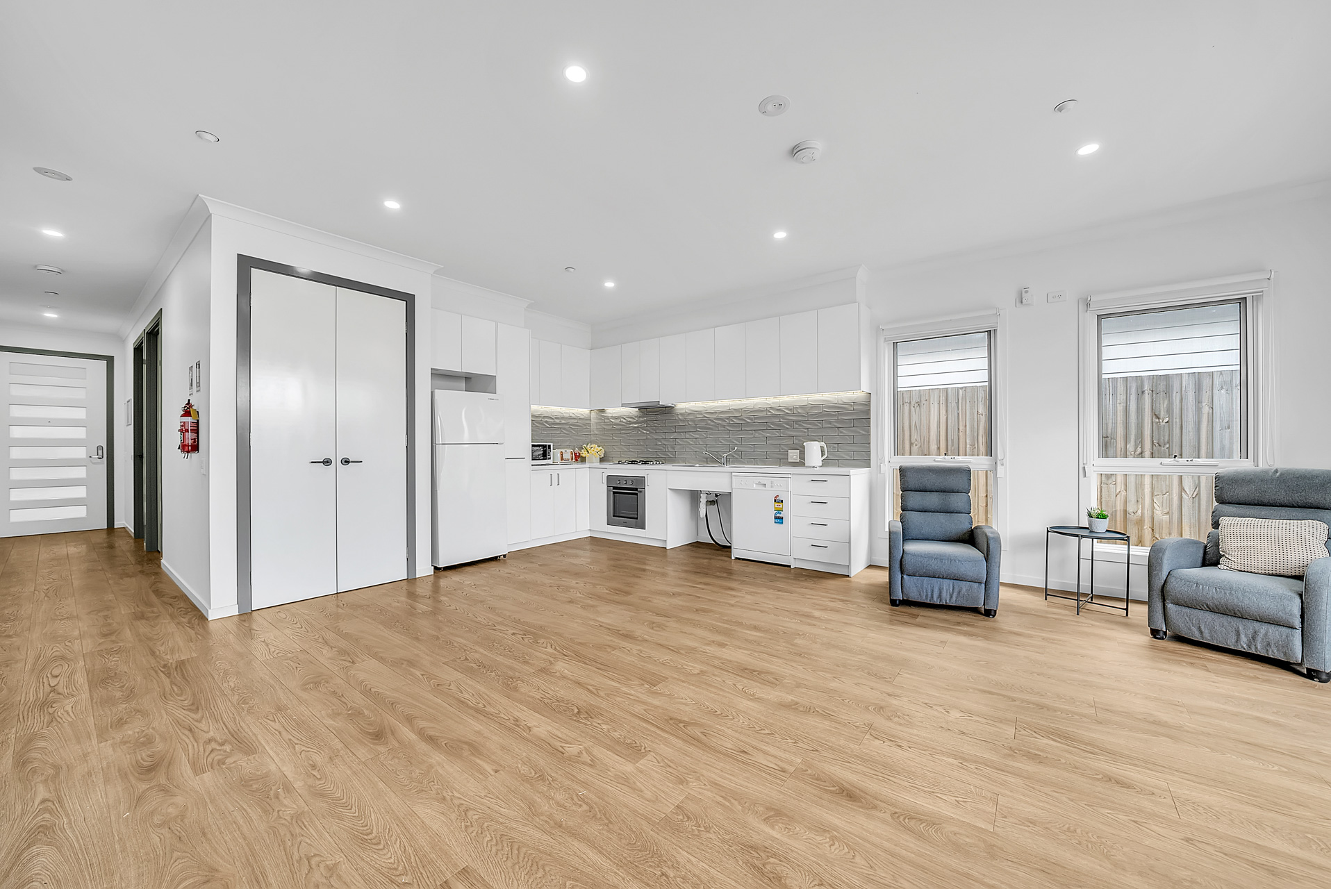 Supportive, coastal living in accessible Rosebud villas — Home image 5