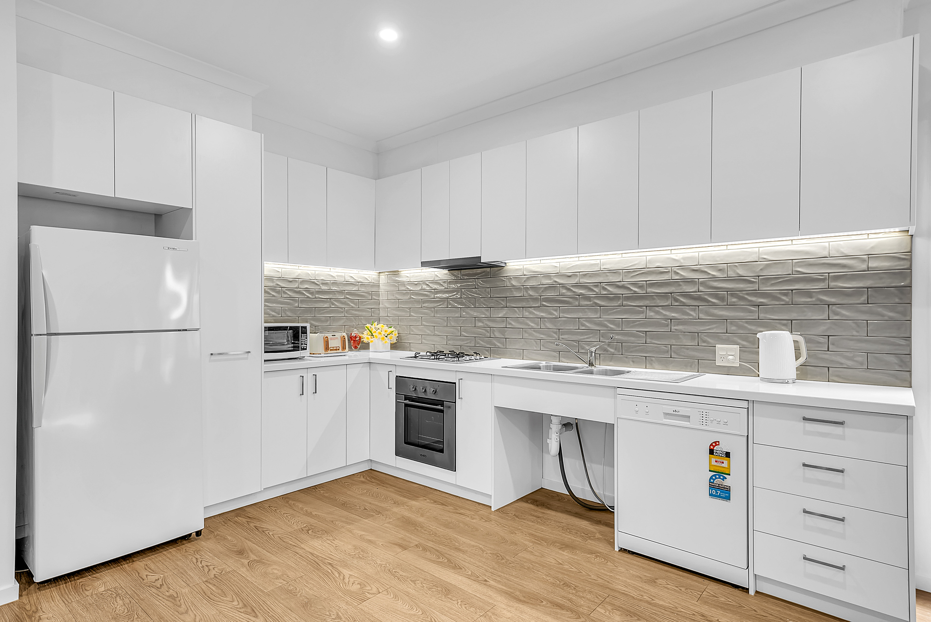 Supportive, coastal living in accessible Rosebud villas — Home image 6