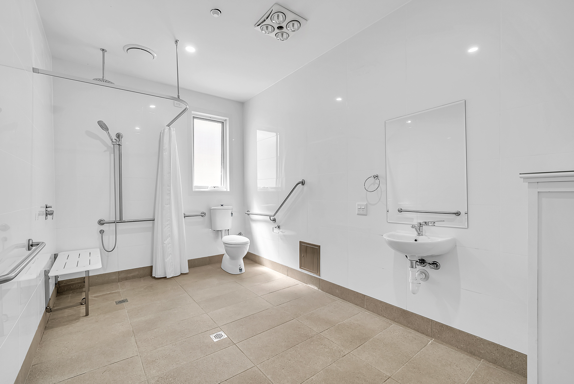 Supportive, coastal living in accessible Rosebud villas — Home image 7