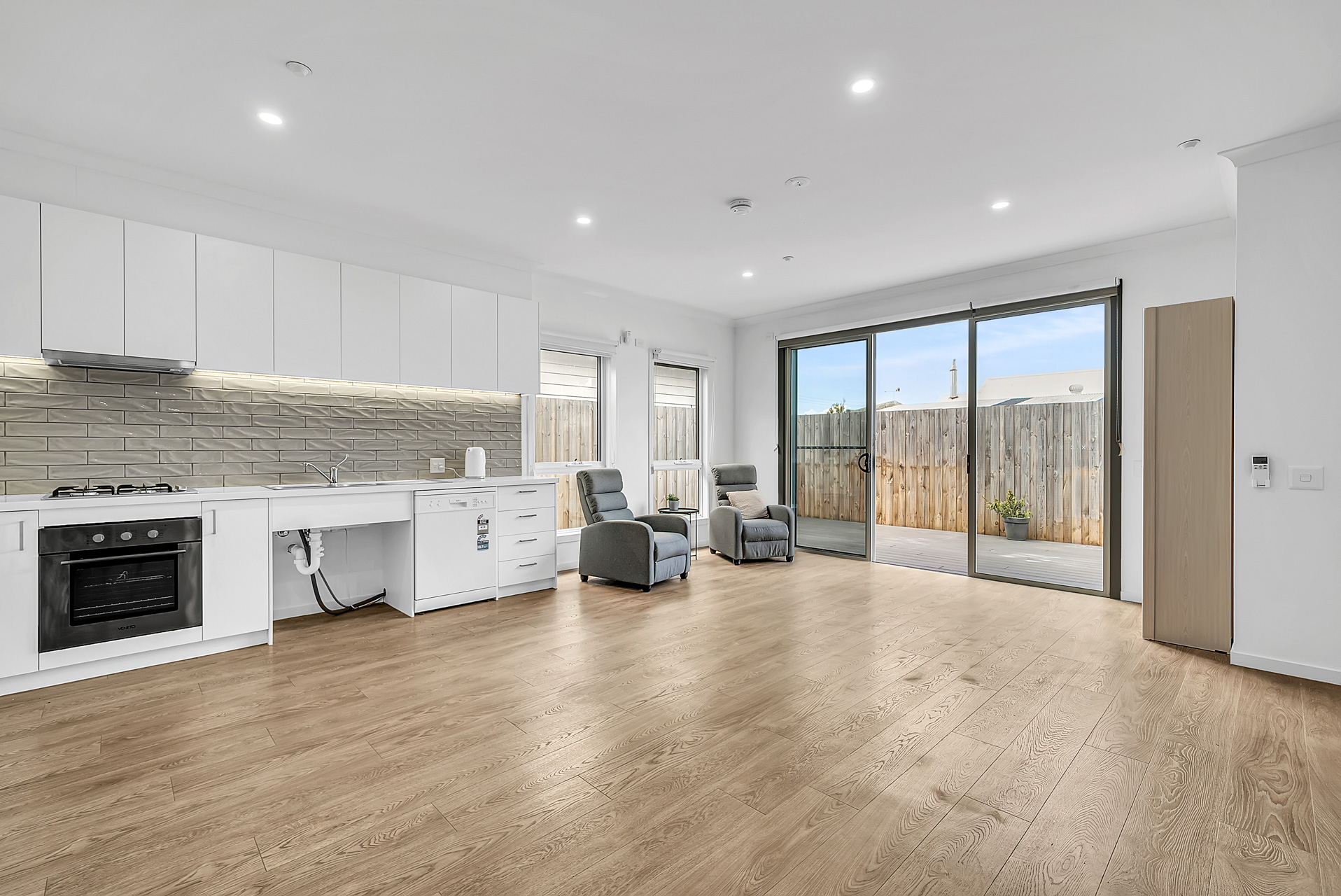 Supportive, coastal living in accessible Rosebud villas — Home image 8