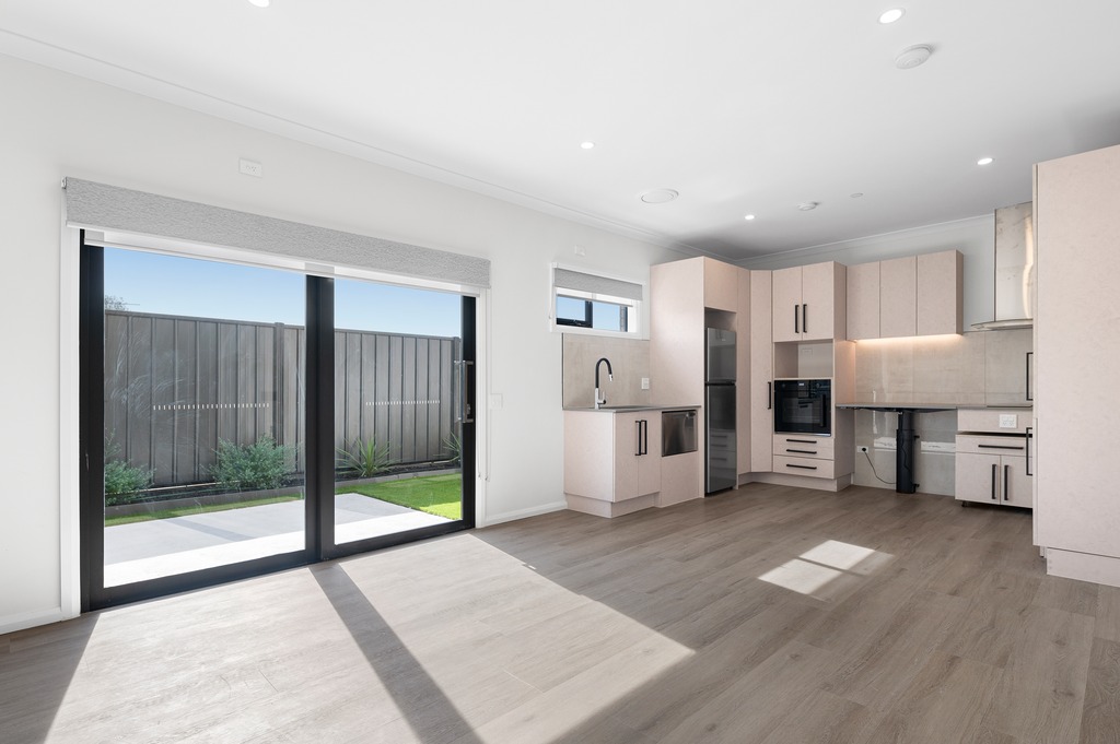 MTA Available now - Live alone 2 bedroom HPS Unit - Bring your Care Team — Floorplan 1