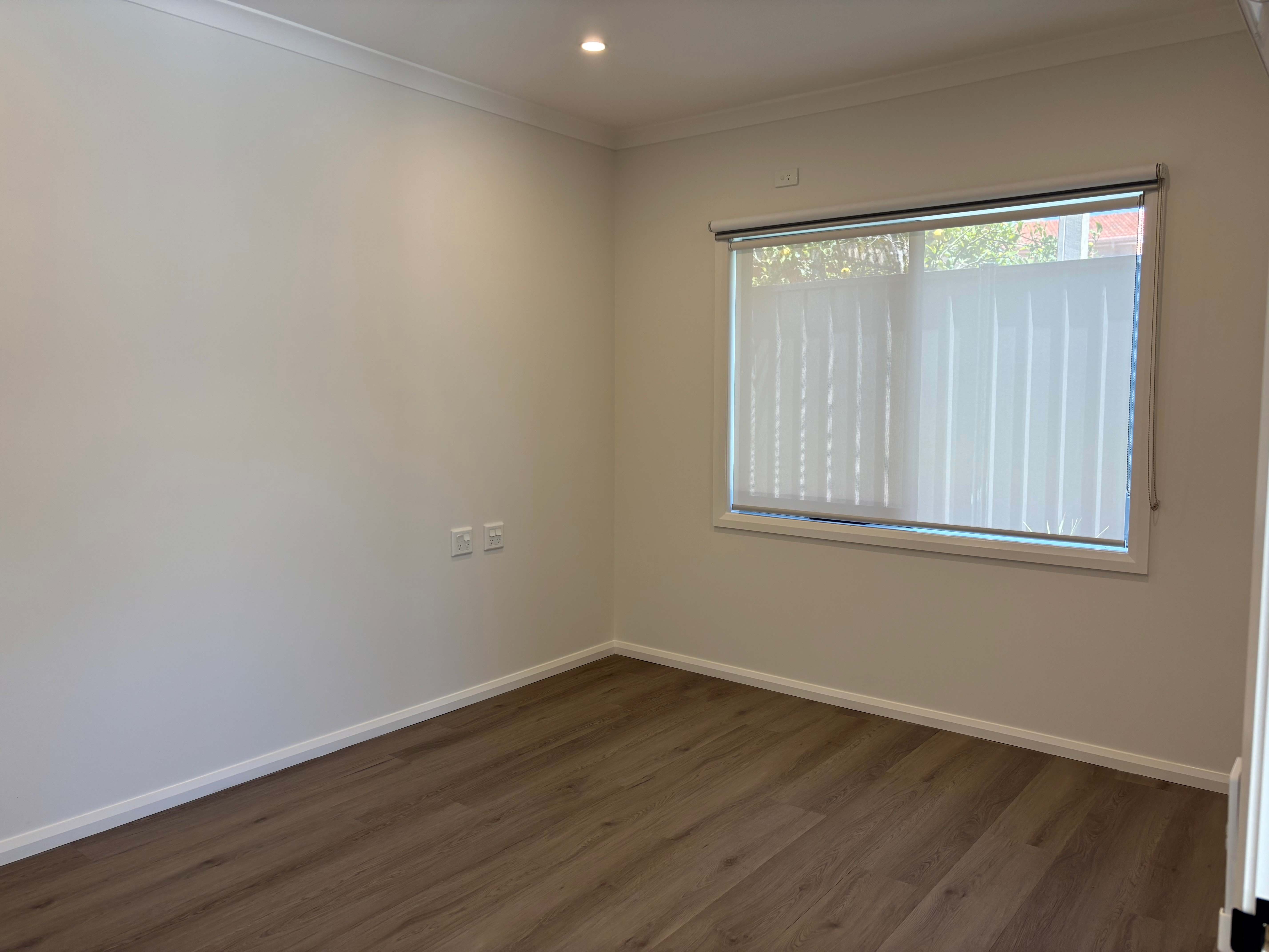 MTA Available now - Live alone 2 bedroom HPS Unit - Bring your Care Team — Home image 3