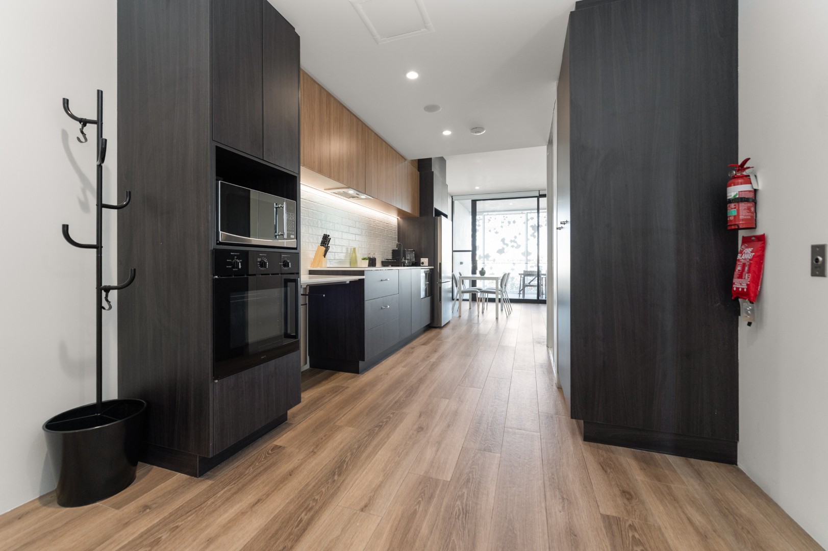 Leederville SDA apartment at The Milano - Unit 8 — Home image 3