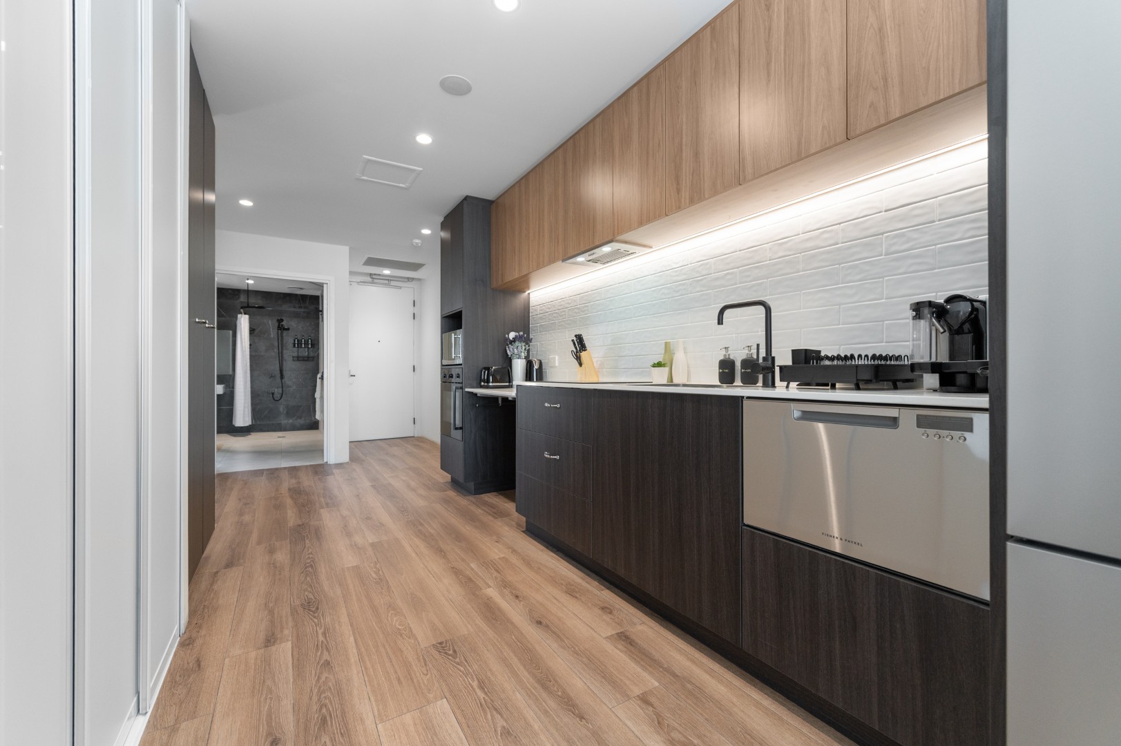 Leederville SDA apartment at The Milano - Unit 8 — Home image 4