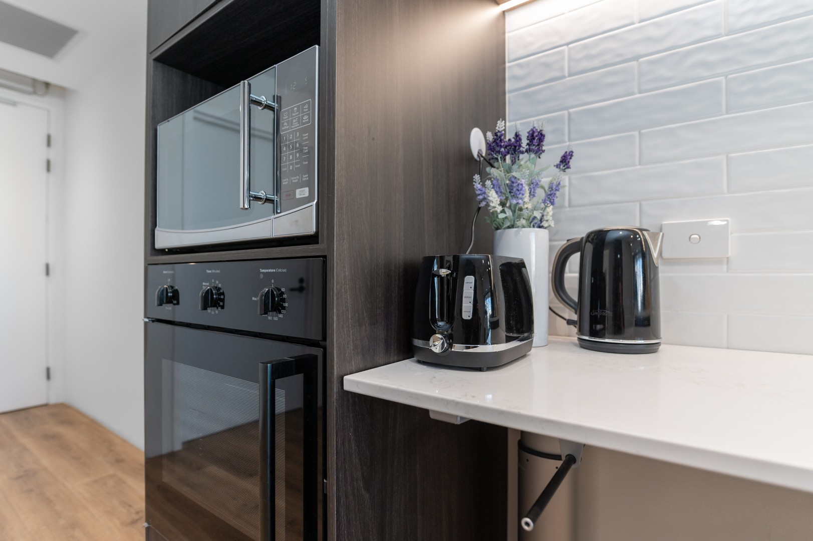 Leederville SDA apartment at The Milano - Unit 8 — Home image 5
