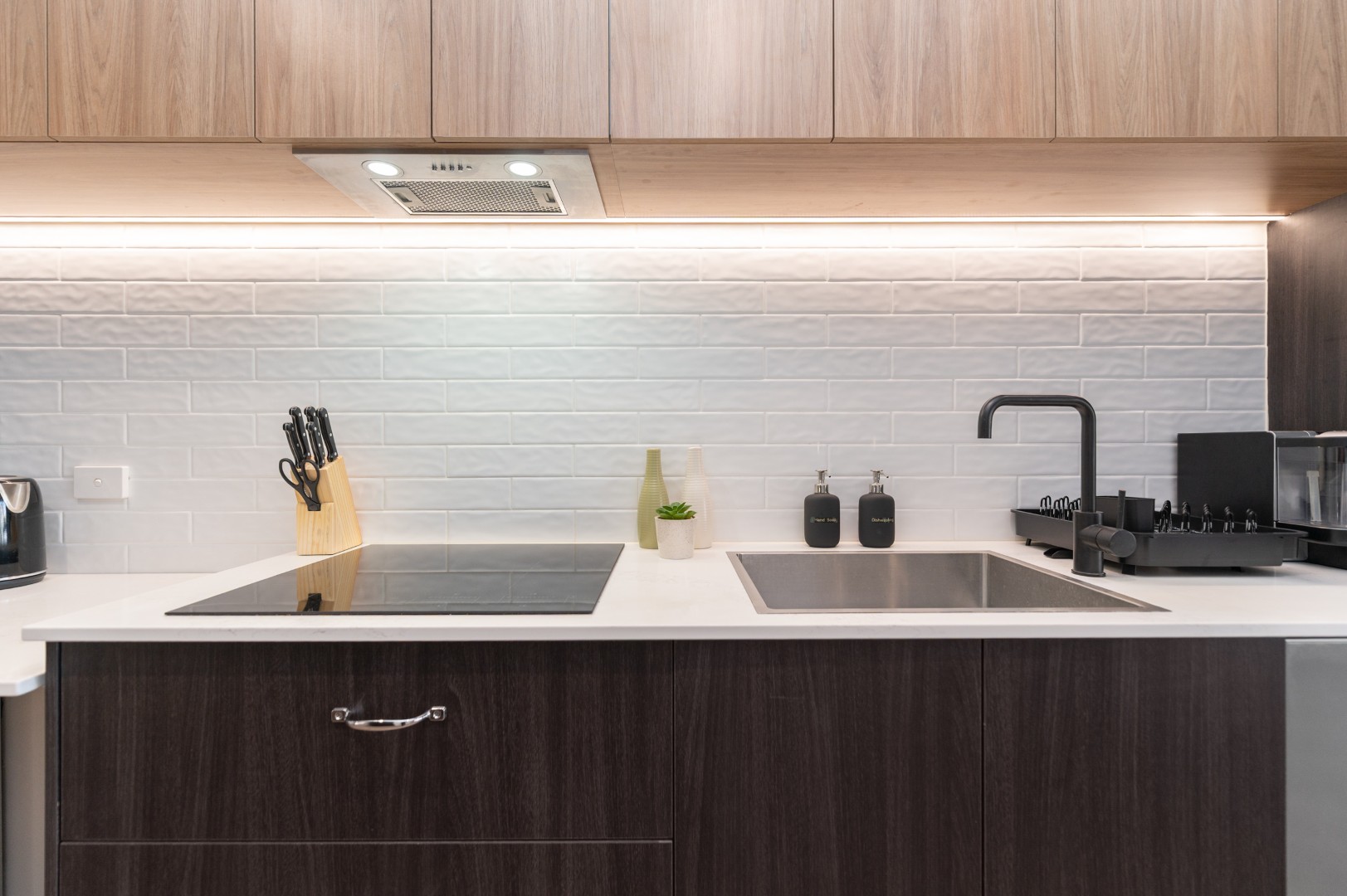 Leederville SDA apartment at The Milano - Unit 8 — Home image 6