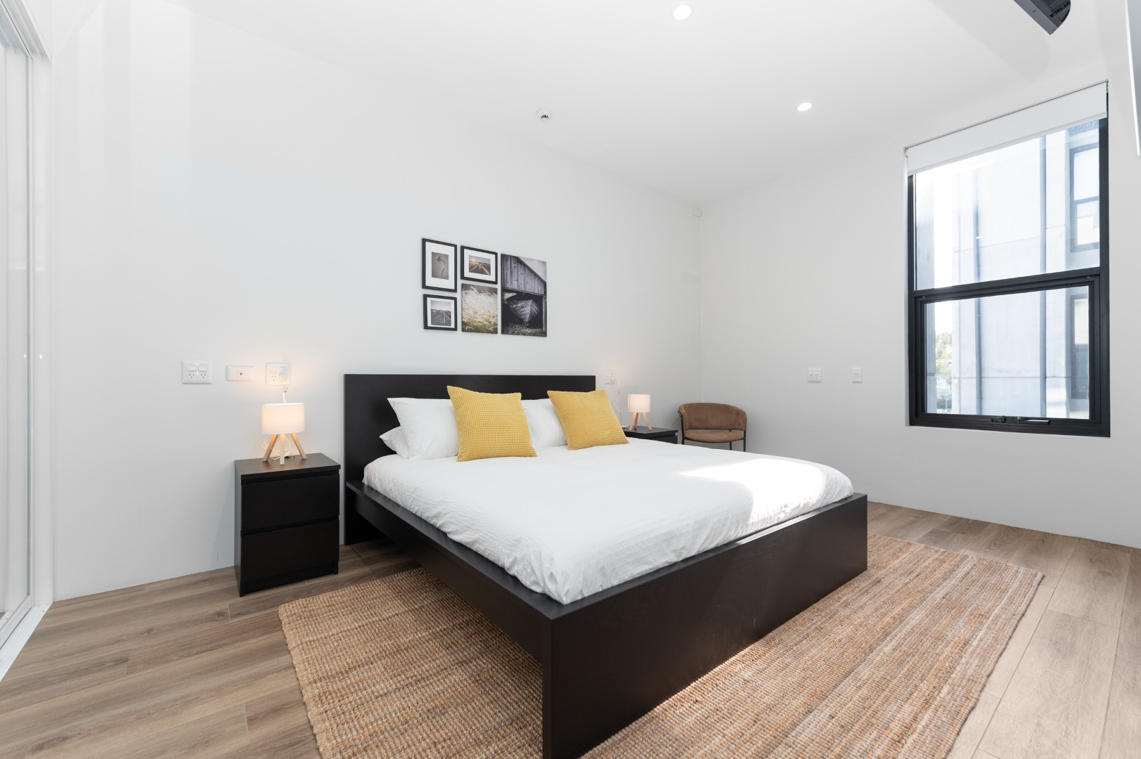 Leederville SDA apartment at The Milano - Unit 8 — Home image 8