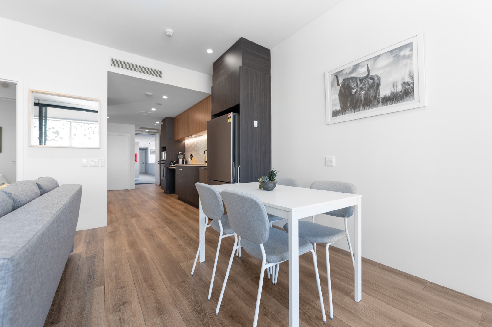 Leederville SDA apartment at The Milano - Unit 8 — Home image 9