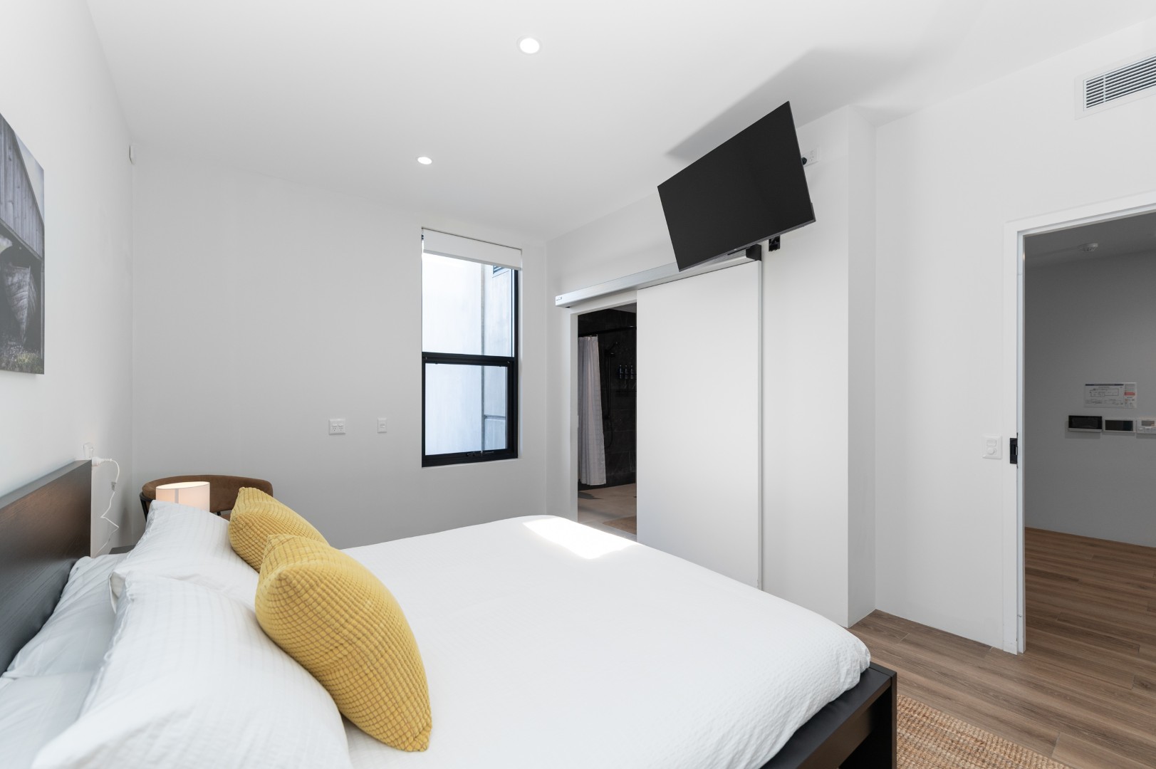 Leederville SDA apartment at The Milano - Unit 8 — Home image 12