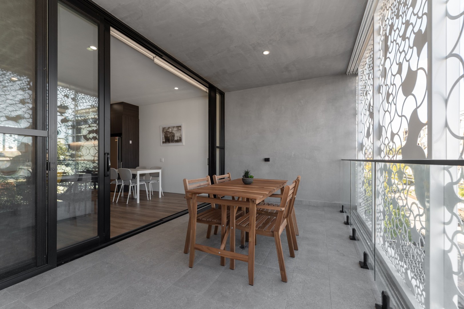 Leederville SDA apartment at The Milano - Unit 8 — Home image 15