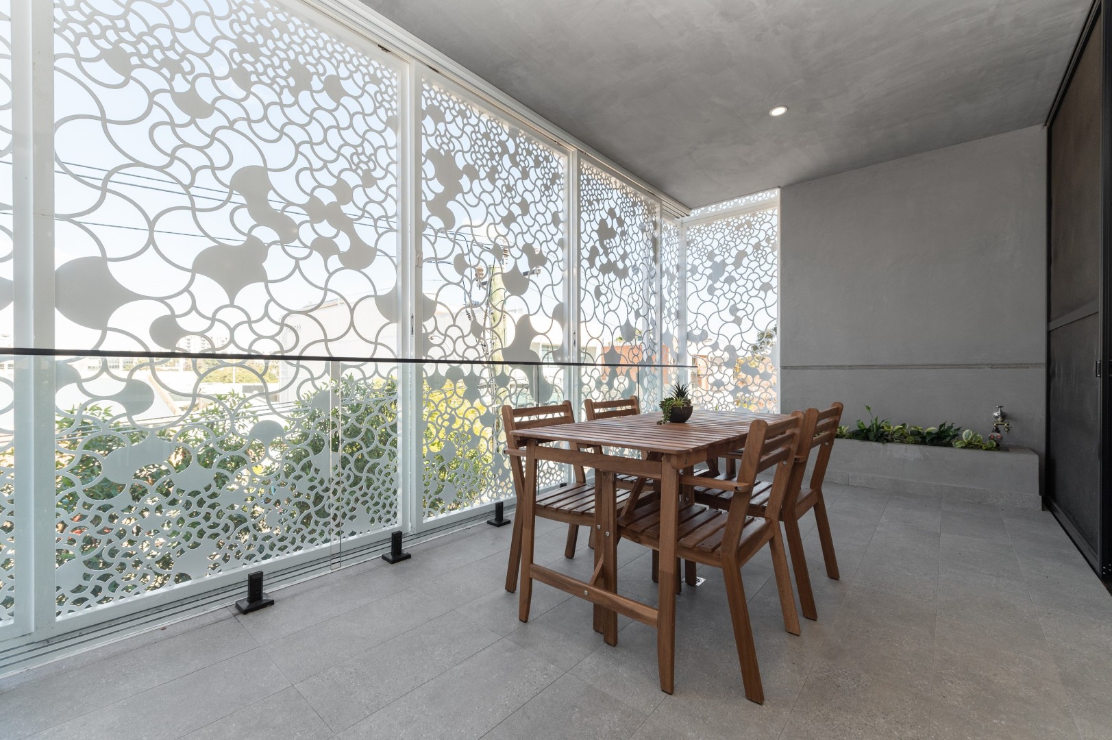 Leederville SDA apartment at The Milano - Unit 8 — Home image 16