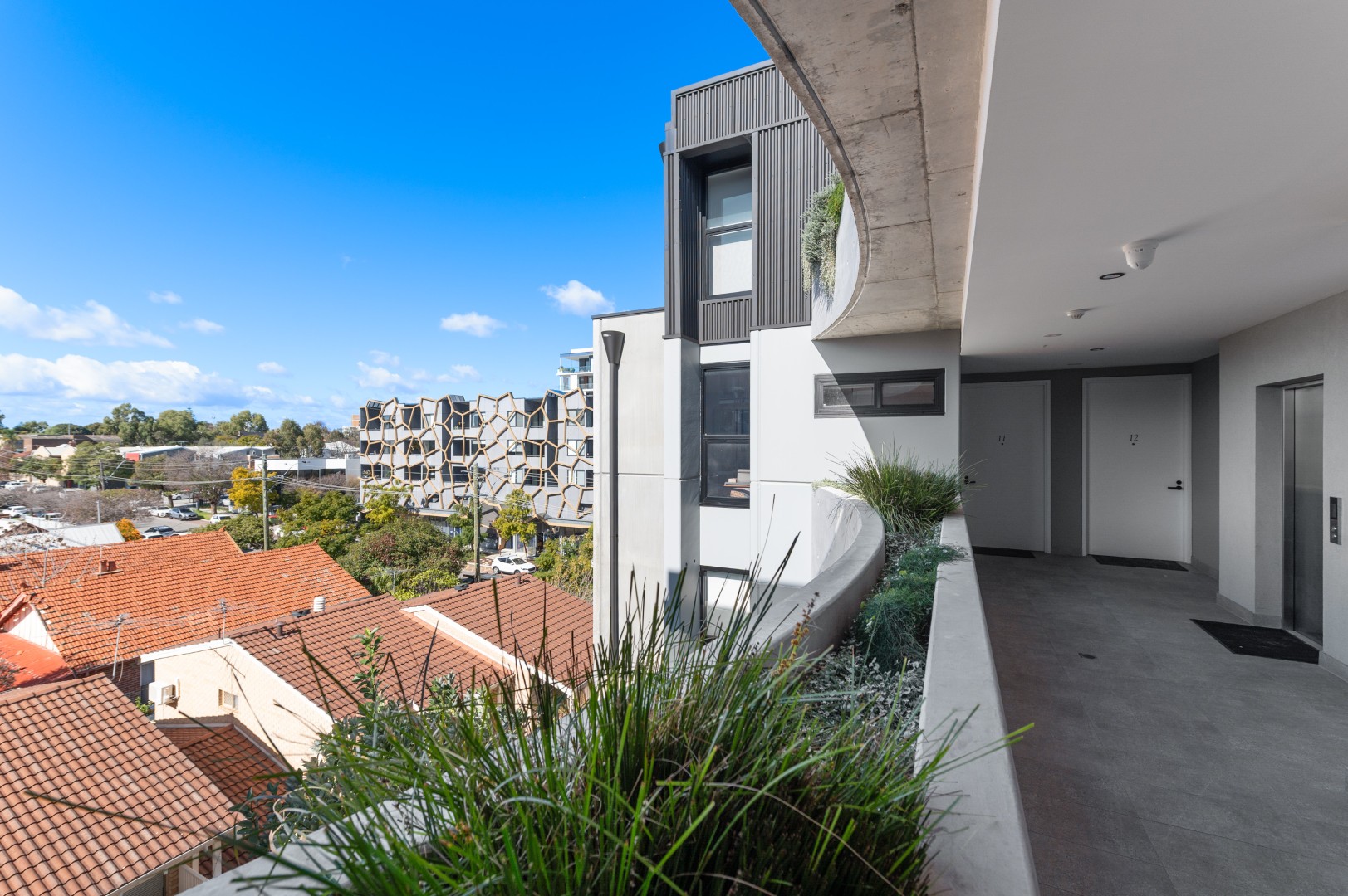 Leederville SDA apartment at The Milano - Unit 8 — Home image 17