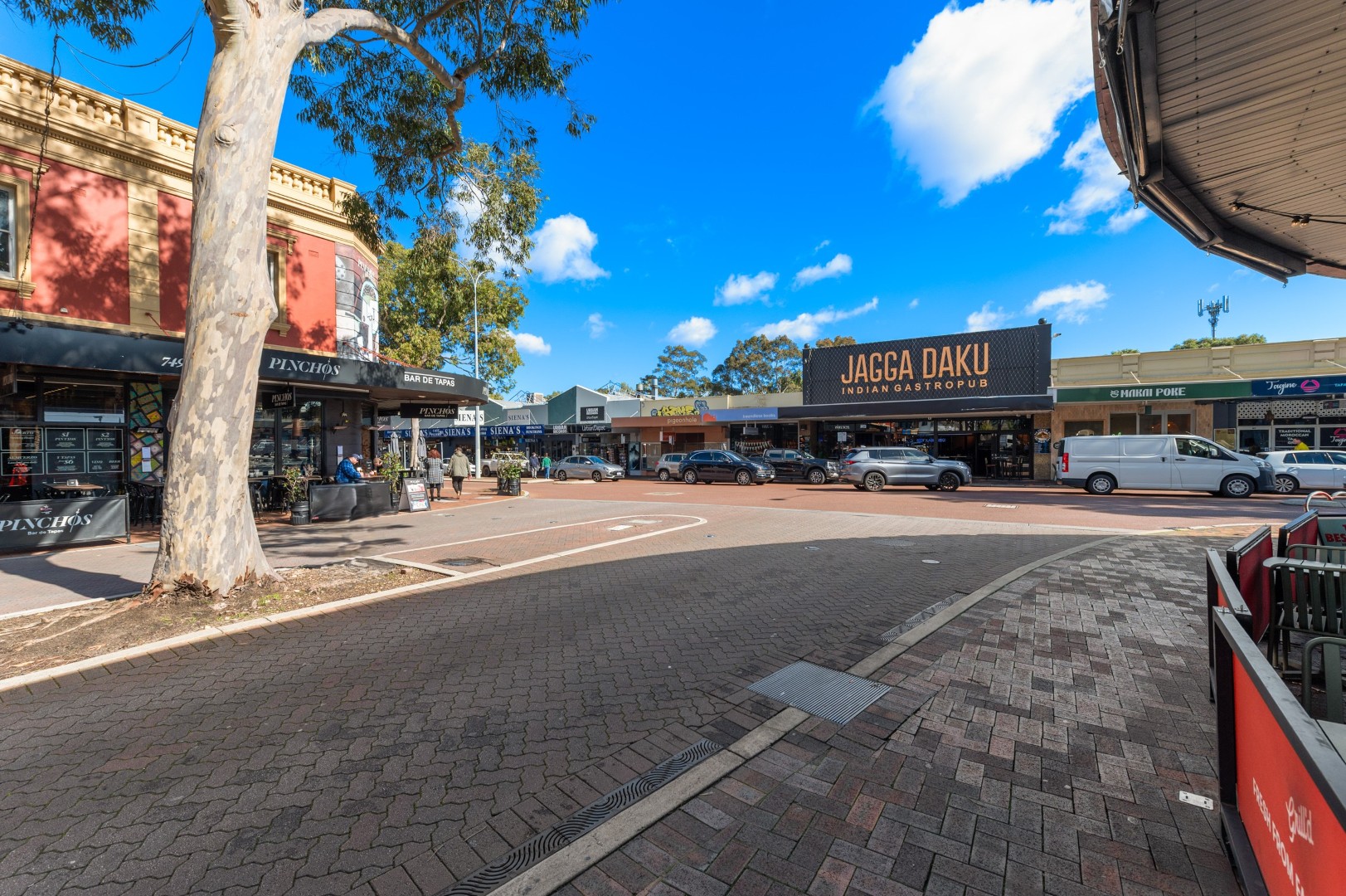 Leederville SDA apartment at The Milano - Unit 8 — Home image 20