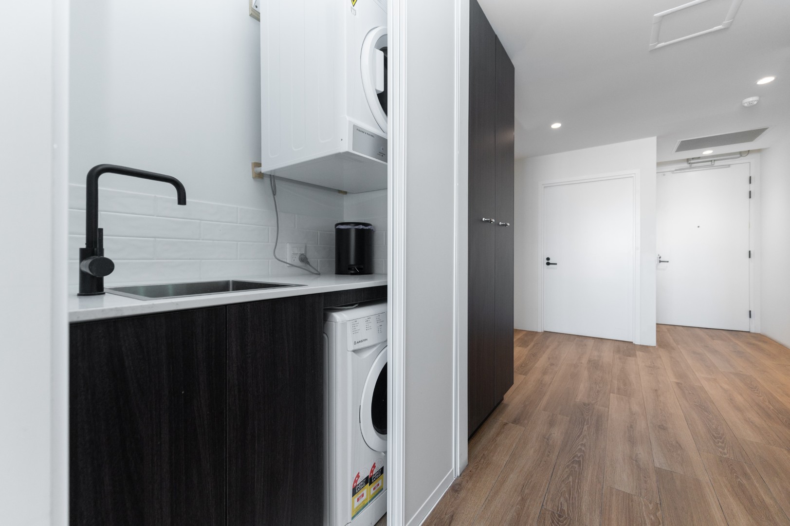 Leederville SDA apartment at The Milano - Unit 8 — Home image 25