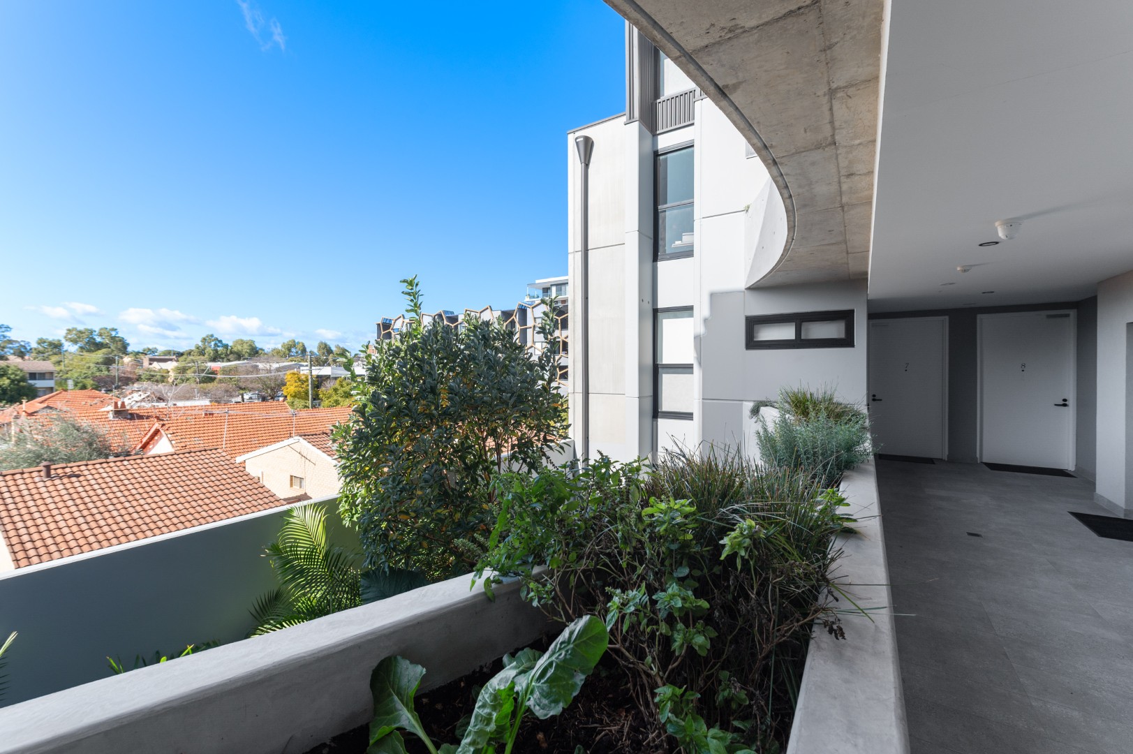 Leederville SDA apartment at The Milano - Unit 8 — Home image 26