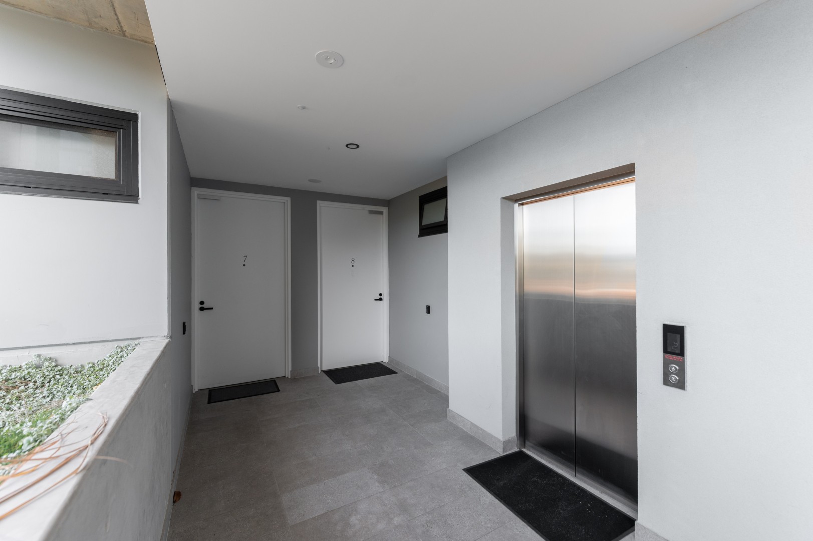 Leederville SDA apartment at The Milano - Unit 8 — Home image 27