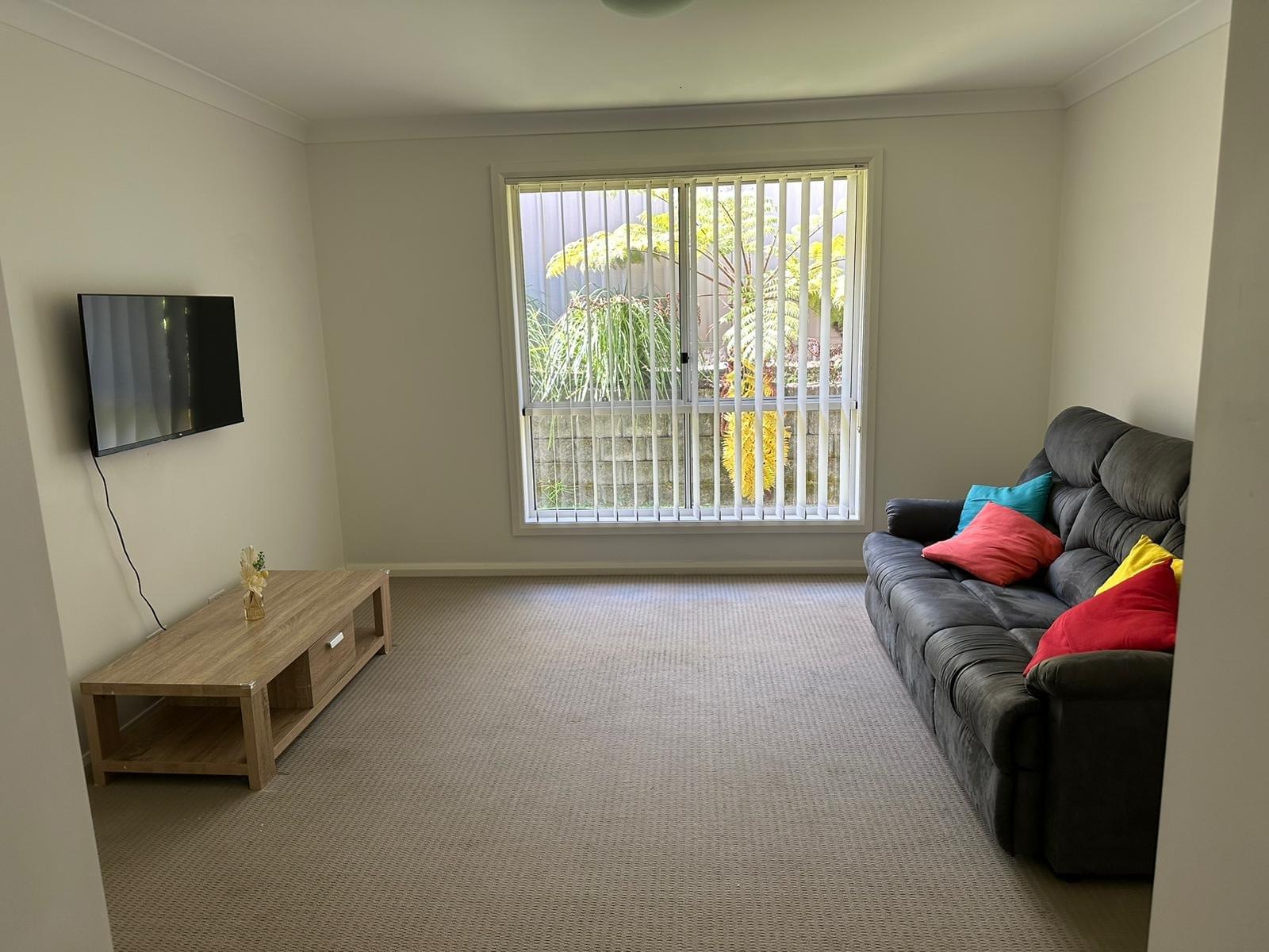 Stunning 4-Bedroom SDA/SIL Accommodation in Coffs Harbour — Home image 3