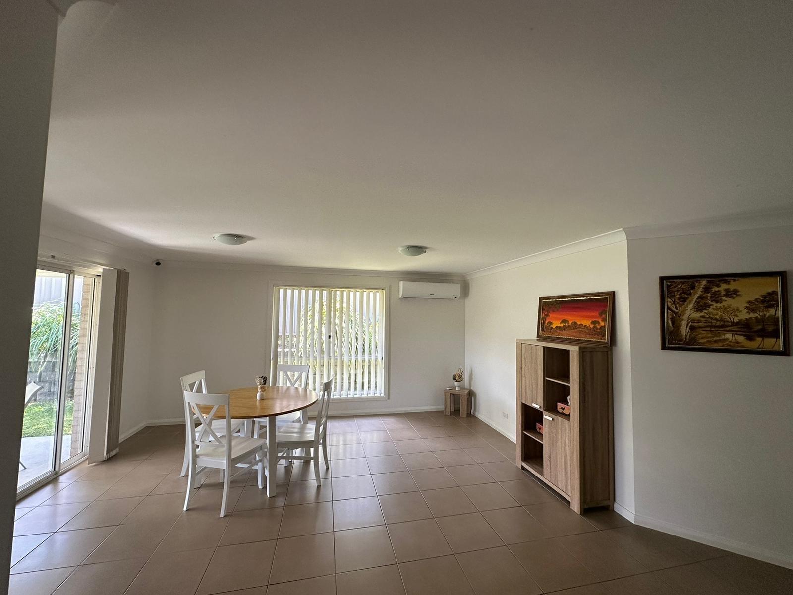 Stunning 4-Bedroom SDA/SIL Accommodation in Coffs Harbour — Home image 4