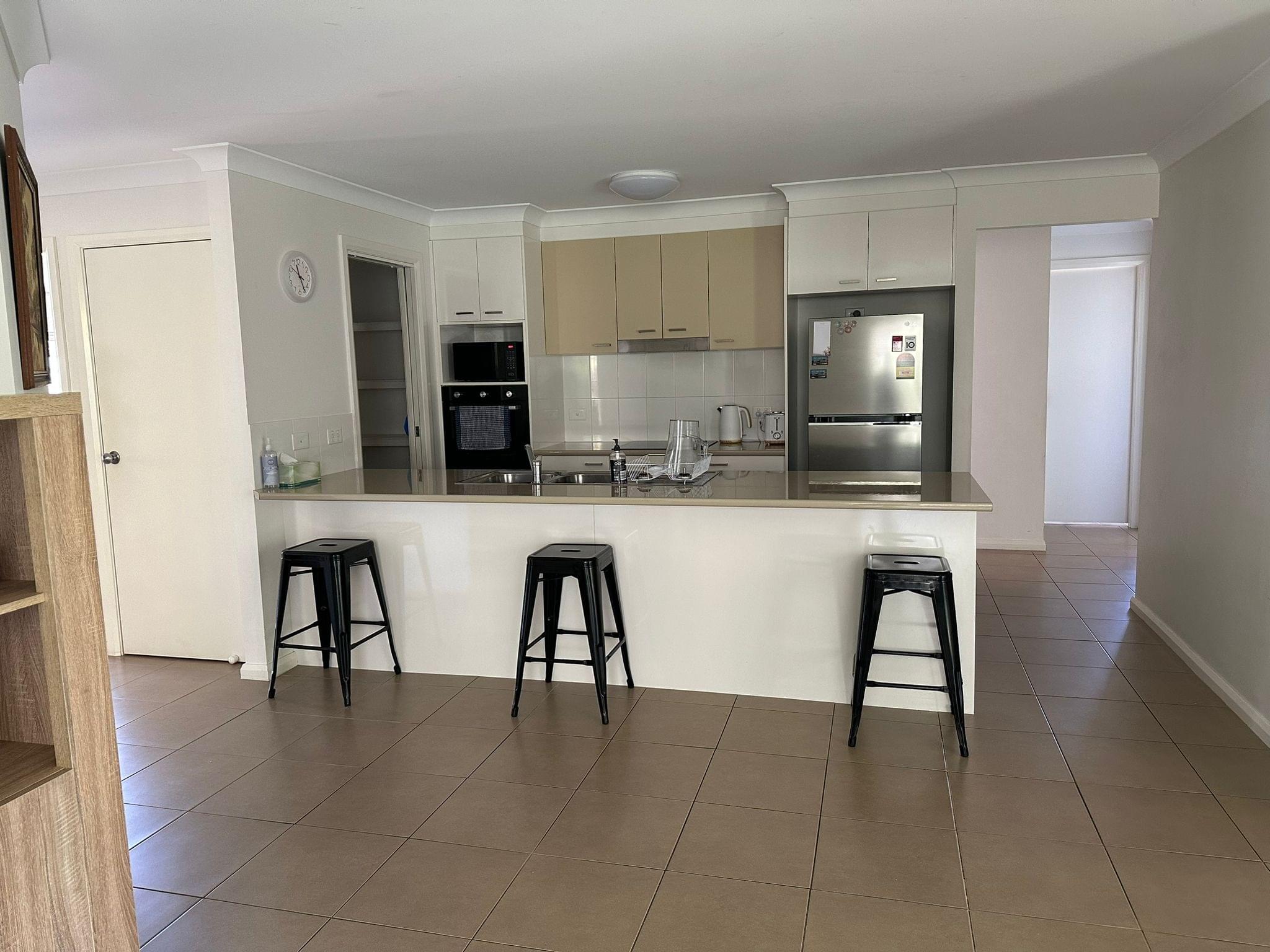 Stunning 4-Bedroom SDA/SIL Accommodation in Coffs Harbour — Home image 5
