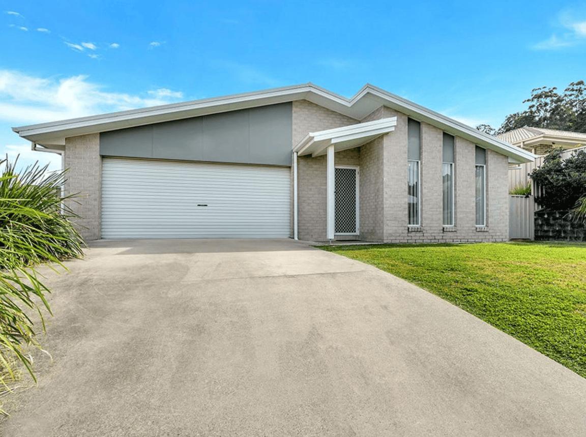 Stunning 4-Bedroom SDA/SIL Accommodation in Coffs Harbour — Home image 10