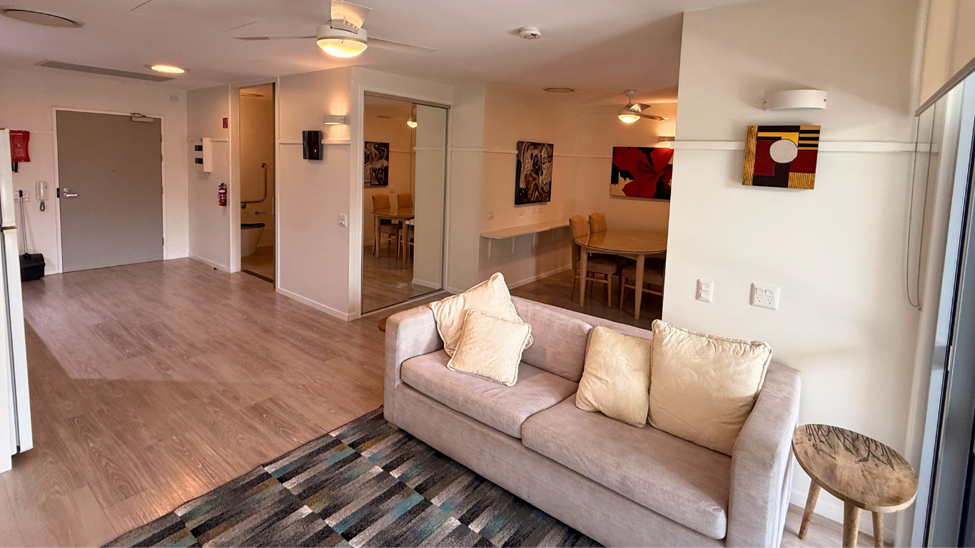 Elevated Inner-North City Living! — Home image 2