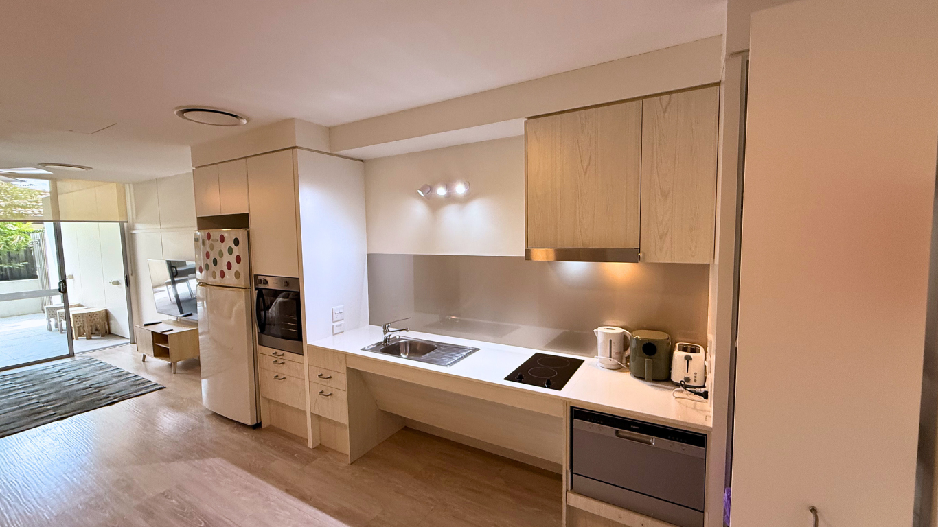 Elevated Inner-North City Living! — Home image 3