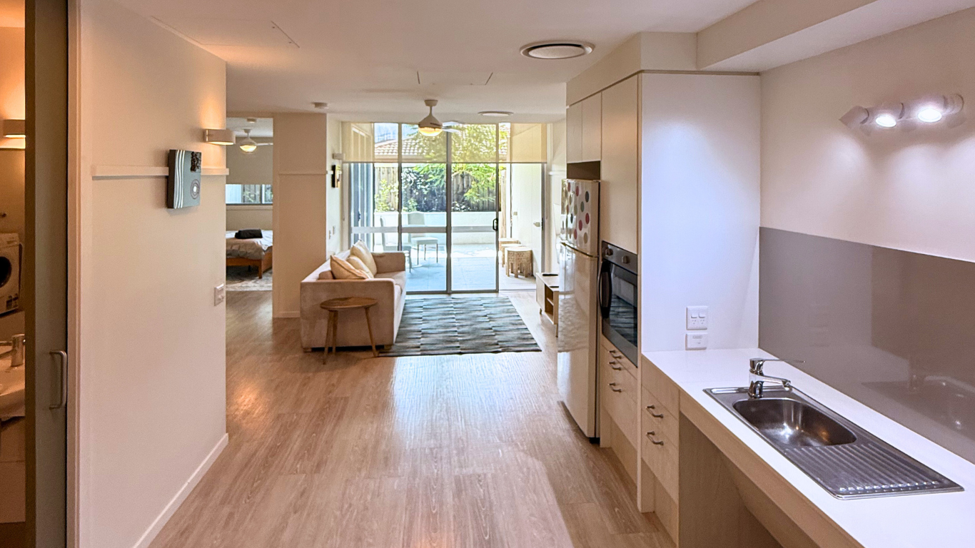 Elevated Inner-North City Living! — Home image 5