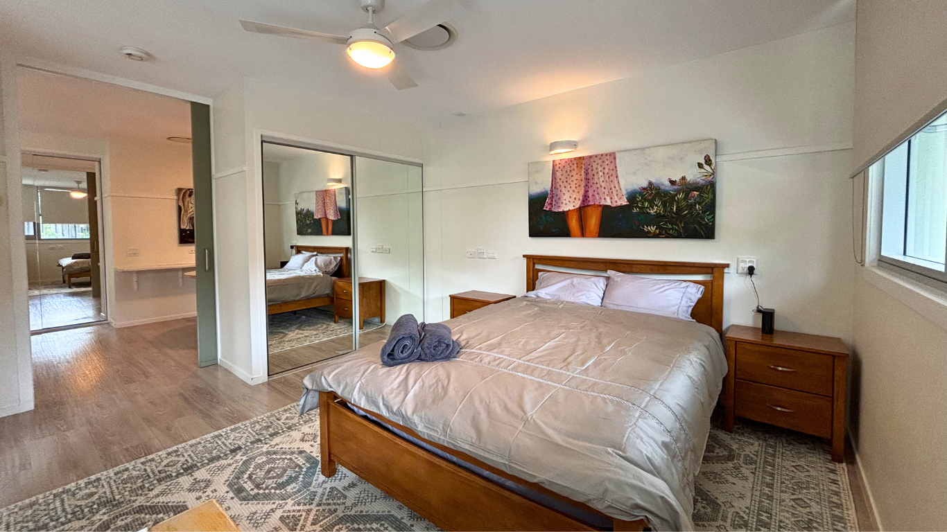 Elevated Inner-North City Living! — Home image 7