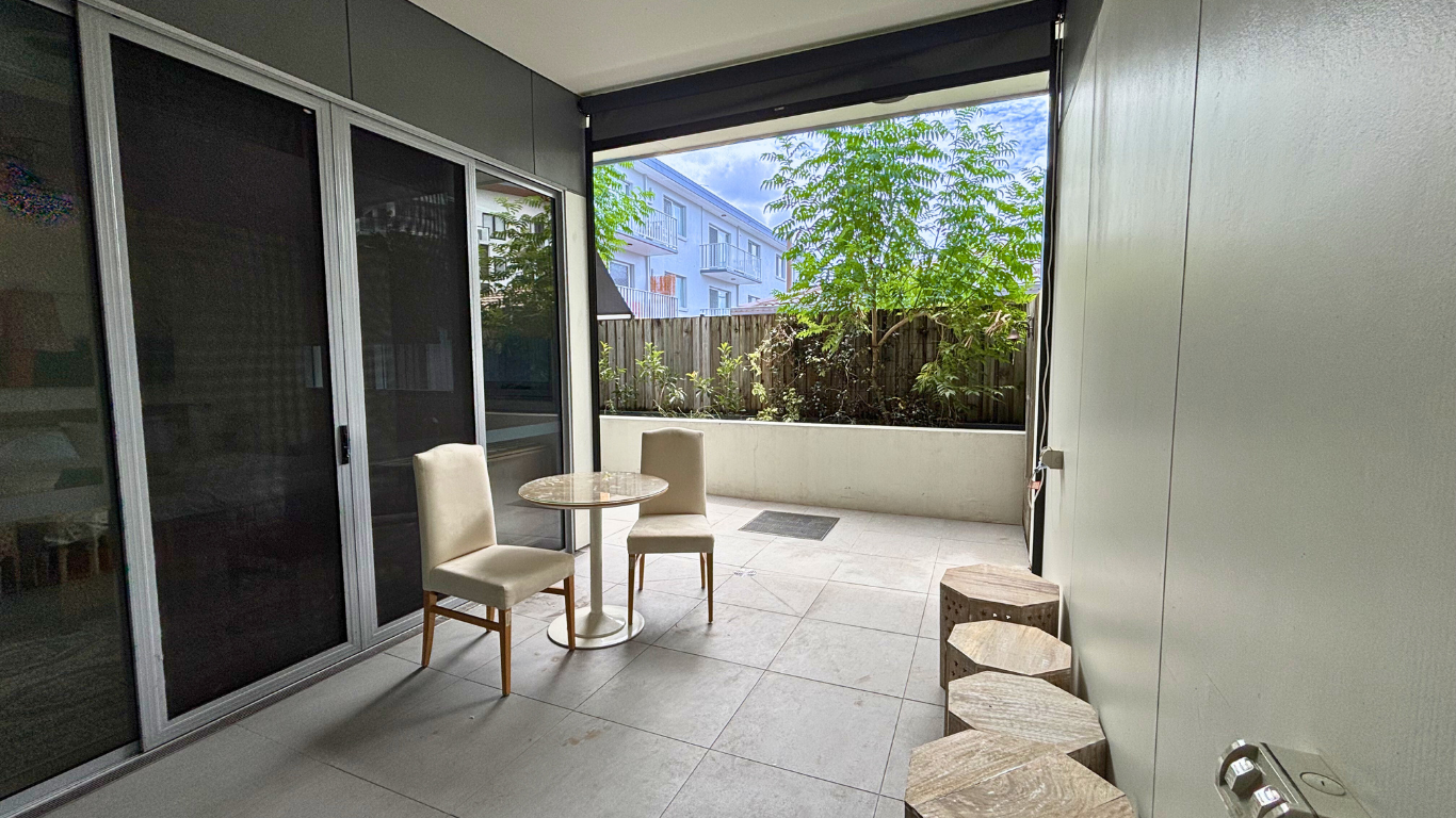 Elevated Inner-North City Living! — Home image 12